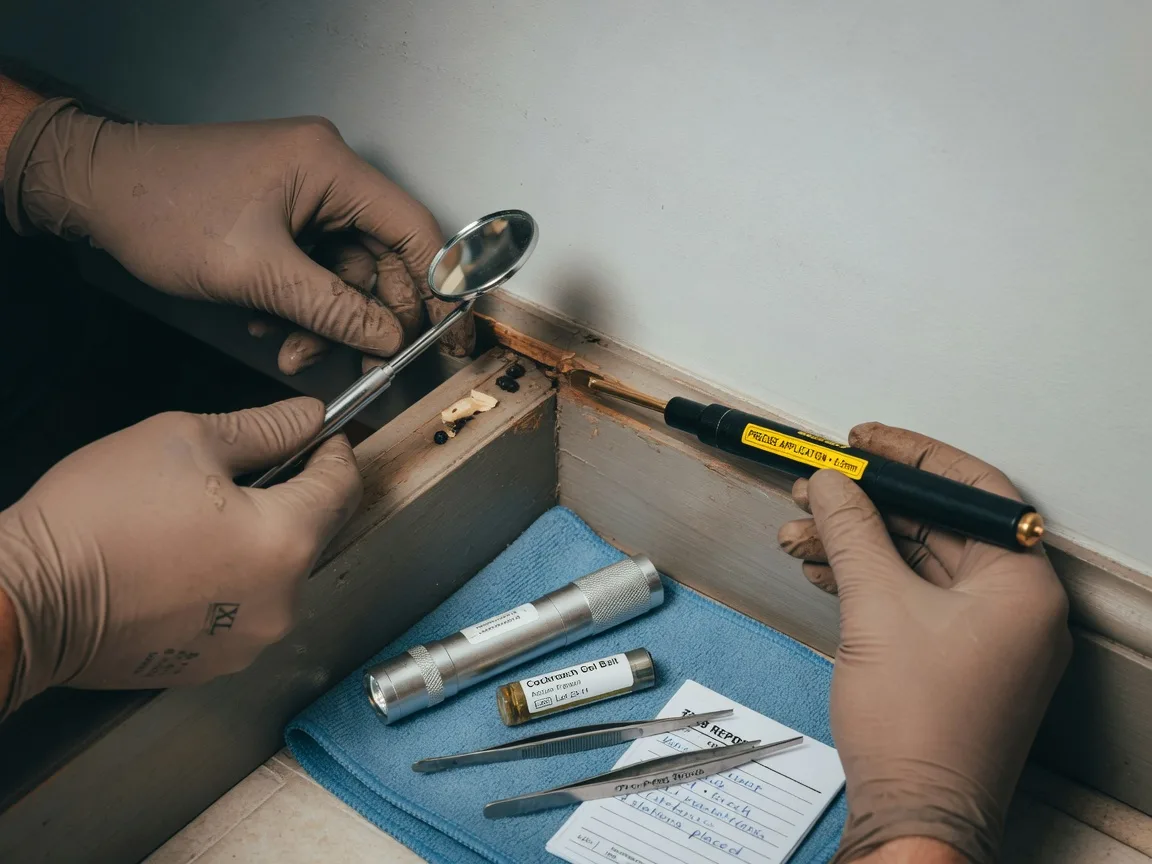 Why choose Emergency Pest Control in Perry, ME